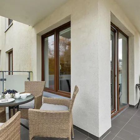 Polanki- M&m, Natura Διαμέρισμα *