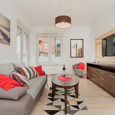 Διαμέρισμα Polanki- M&m, Natura