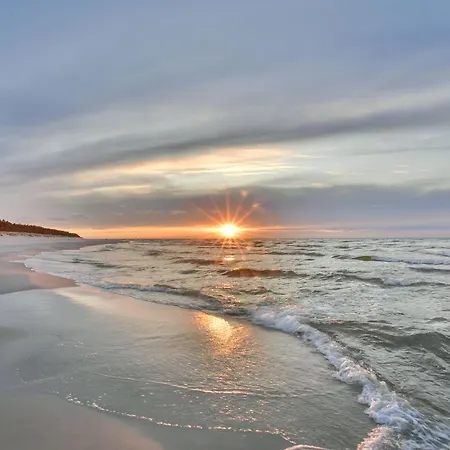 Polanki- M&m, Natura