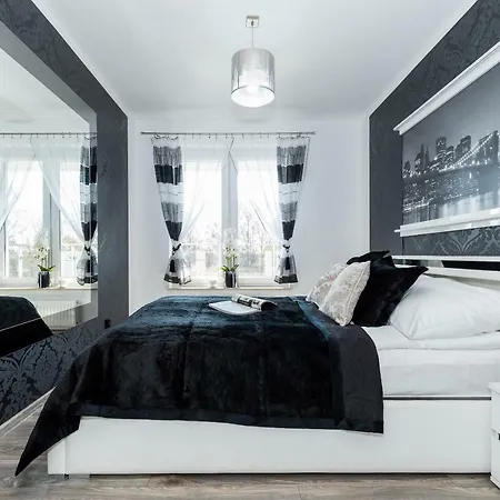 Polanki- M&m, Natura Διαμέρισμα *