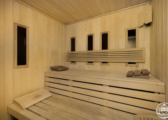 Polanki- M&m, Natura *