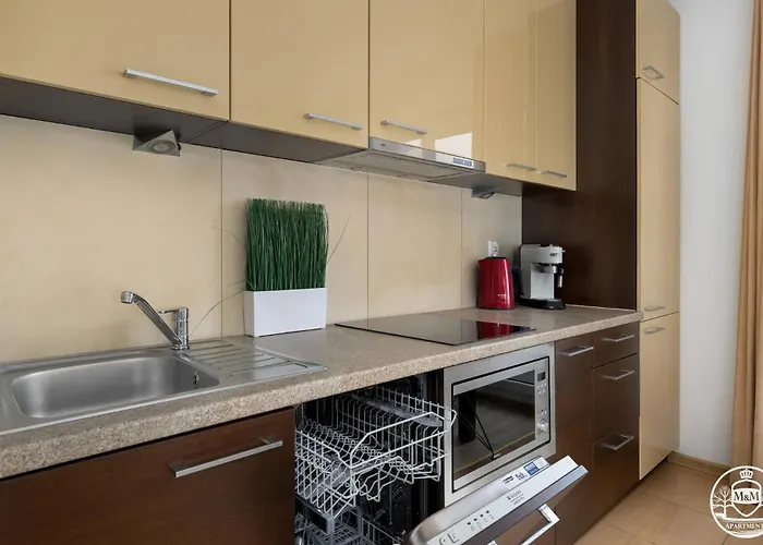 Polanki- M&m, Natura Kołobrzeg