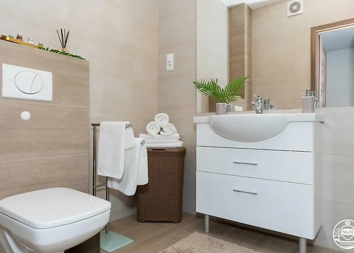 Polanki- M&m, Natura